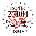 ISO/IEC 27001(情報セキュリティ)
