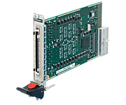 デジタル入出力 CompactPCI