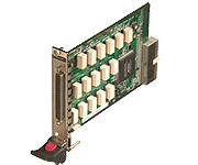 リレー出力 CompactPCI