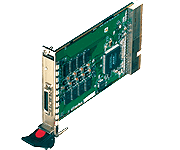 アナログ入出力 PCI