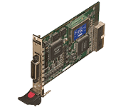 GP-IB CompactPCI