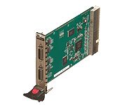 HDLC CompactPCI