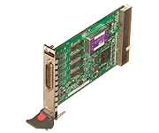 CAN/CAN FD CompactPCI