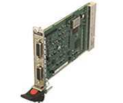 レゾルバ CompactPCI