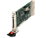 モーションコントローラ CompactPCI