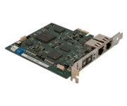 EtherCATスレーブ PCI Express