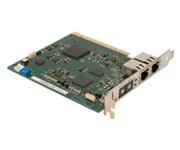 EtherCATスレーブ PCI