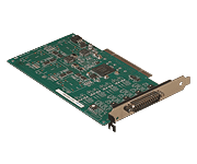 CAN/CAN FD PCI