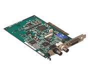 画像入力 PCI