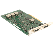 レゾルバ PCI