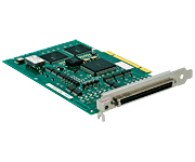 モーションコントローラ PCI