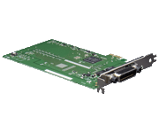 GP-IB PCI Express