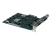 HDLC PCI Express