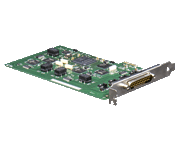 CAN/CAN FD PCI Express